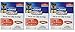 Adams Plus Flea & Tick Collar for Dogs Small Dogs - Pack of 3