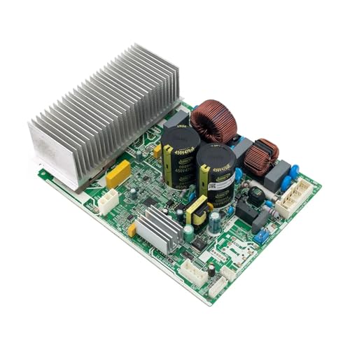 Carte de commande pour climatiseur Midea KFR-35W/BP3N1 module de remplacement PCB - 5