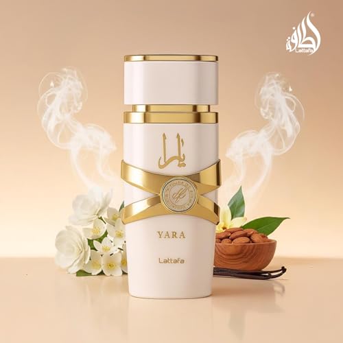Image of Lattafa Yara Moi Long Lasting Perfume For Women Eau De Parfum 100ml