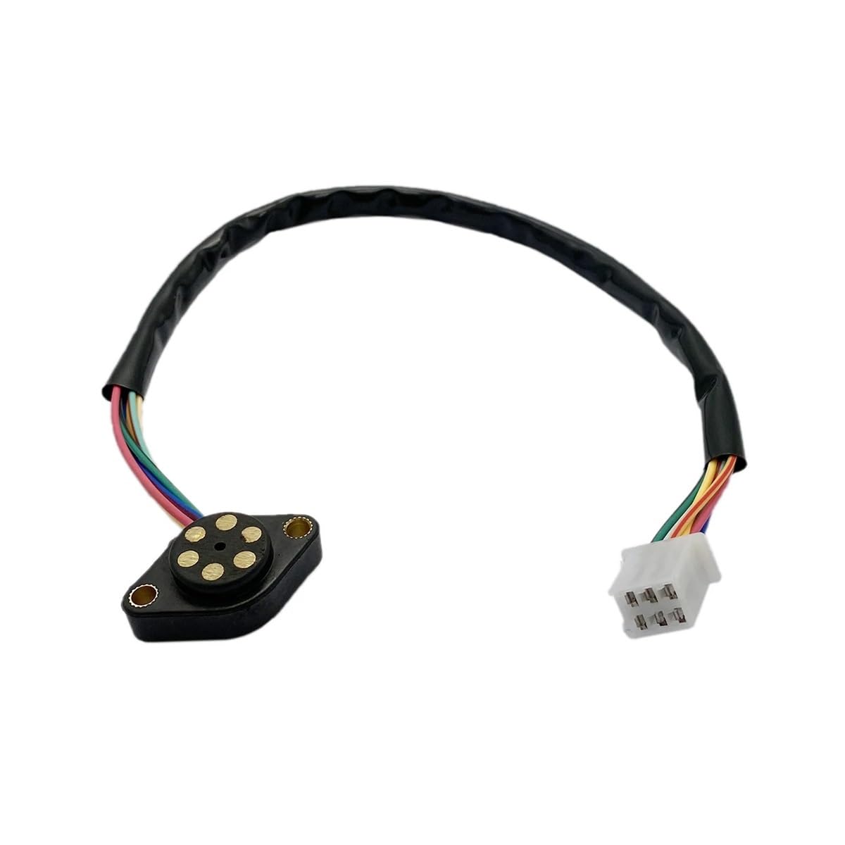 Indicatore di marcia Sensore di velocità Fit for Shineray 250STXE 250ST-9E 250STIXE 200STIIE-B Basan 200 250 BS200 BS250 ATV Quad