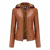 04 [Klassisch und leicht]: Schmale Shorts, mehrere Taschen und Schulterklappen lassen sie wie eine klassische Motorradjacke aussehen.