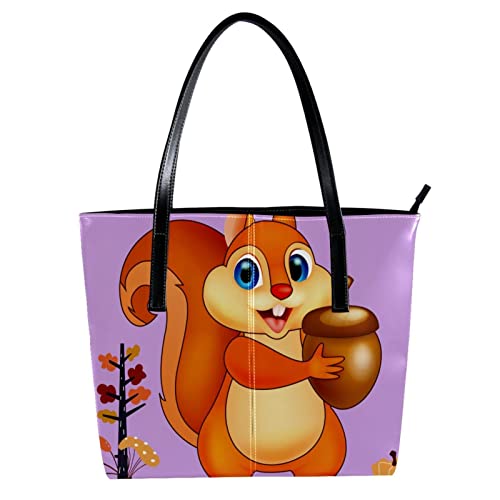 Sac à main femme mode cabas bandoulière motif animal