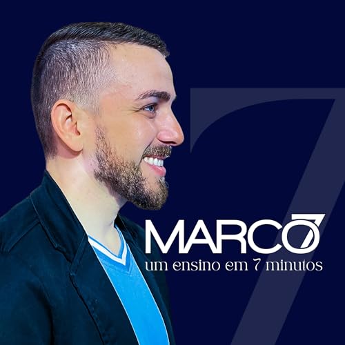 『Marco7』のカバーアート