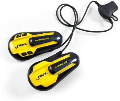 FINIS SwiMP3 2G with X18 Firmware