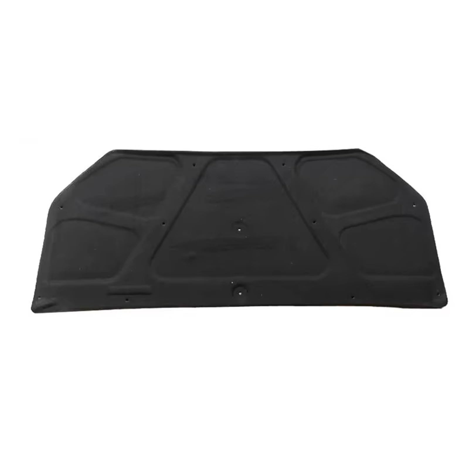 Sound-Absorbing Fibre Compatible with Hyundai for Tucson JM 2005 2006 2007 2008 2009 Car Hood Lining Engine Thermal Insulation Soundproof Cotton Accessories