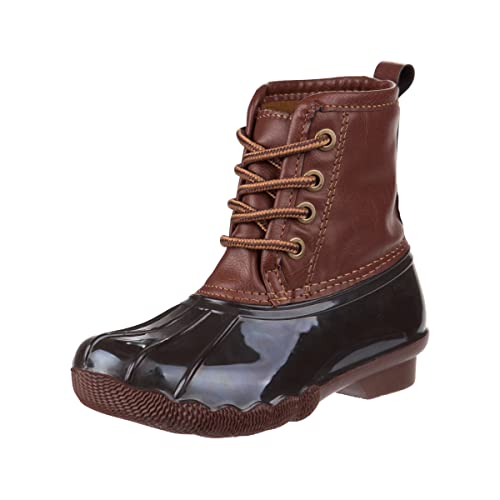 Josmo Unisex-Child Snow Boots Rain