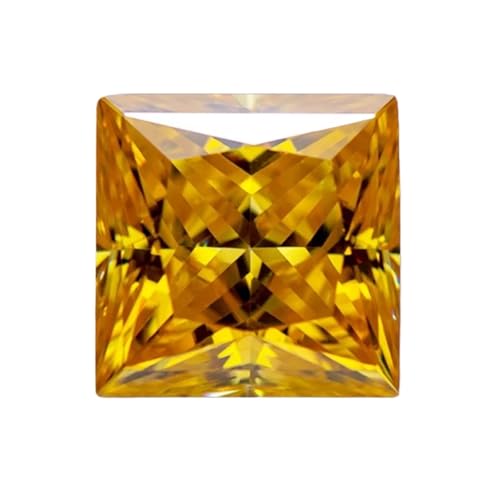 CTiCg [XXg[ xȃWG[̂߂̃vZXJbgVVS1AbTiCgRrl[V`F[(Golden yellow,9.5x9.5MM-5CT)