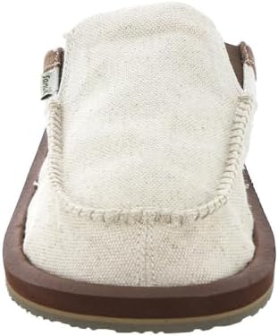 Sanuk You Got My Back Soft Top Hemp Natural 9 D (M) | Image 4