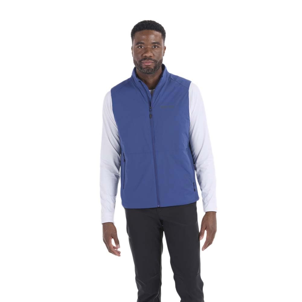 トップス MARMOT CAPITAL LIGHTWEIGHT NYLON VEST L MARMOT CAPITAL（マーモットキャピタル）の「MARMOT CAPITAL