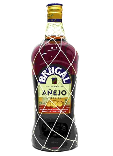 Brugal Añejo 1,75L