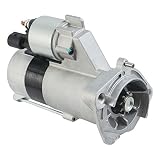 WAI MOTORINO AVVIAMENTO 12V Compatibilità con AUDI A4 Sedan 8E2, B6 33269N