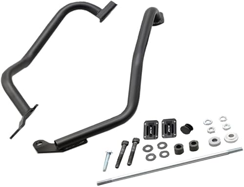 Miniatura 2 de Para XSR900 XSR-900 2022 MT09 MT-09 2021 Protección especial del motor y protección deslizante del motor de motocicleta xsr900 2022 mt09 2021