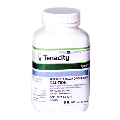 Tenacity Herbicide, 8 oz by Syngenta - Image 2