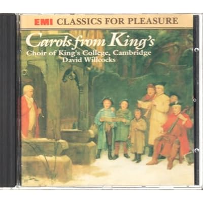Carols from King's