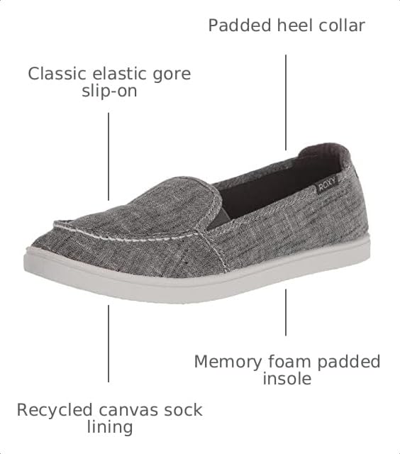 Image of Roxy Womens Minnow VII