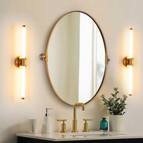 Accesorio de iluminación de pared de tira larga con diseño minimalista refinado 5