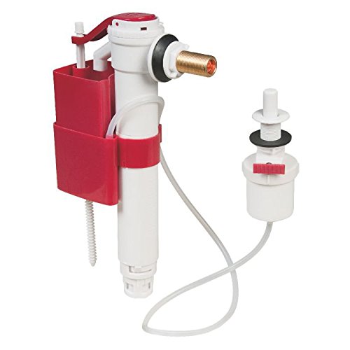 Robinet à détection de fuite DFX Dubourgel