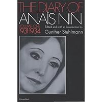 The Diary of Ana&iuml;s Nin, 1931&ndash;1934