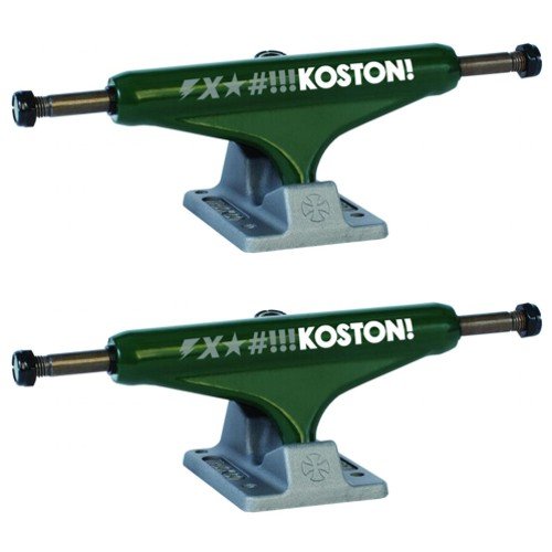 independent koston trucks