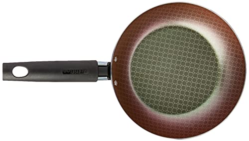 Frigideira 20 Centímetros Aluminio Antiaderente Linha Aura Multiflon