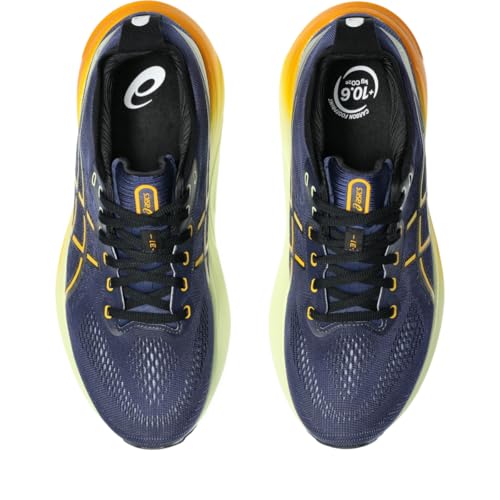Image of ASICS Mens Gel-Kayano 31