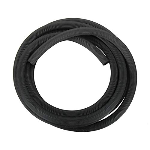 Bulk 3/4 Inch Tire Rubber for Pedal Car