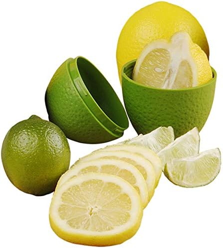 fackelmann 47375 limon saklama kutusu amazon com tr mutfak