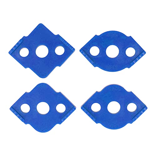 Posizionatore d'angolo, modello di fresatrice per