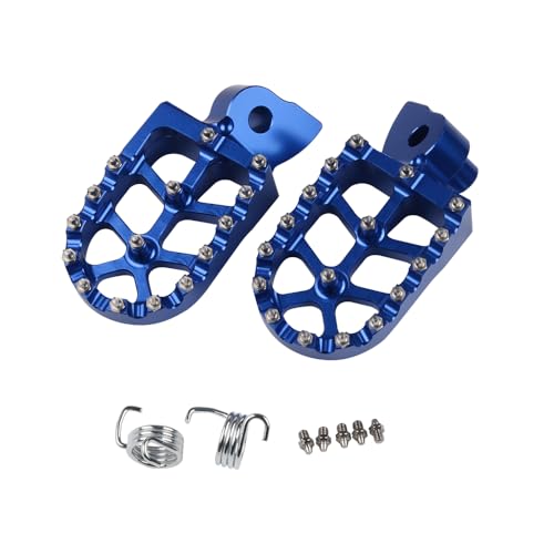 Repose-pieds Gas Gas EC pour sorties enduro et cross - 5