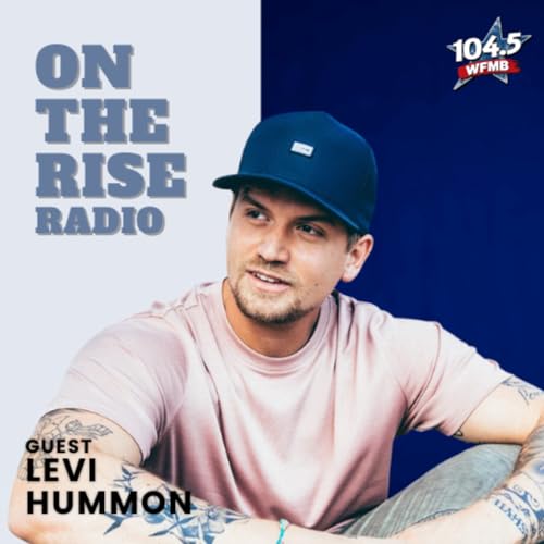 Singer-Songwriter Levi Hummon