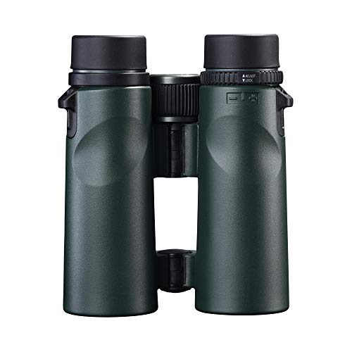 Binoculars Vanguard VEO HD2 8x42 Ligero con Cristal ED miniatura 4