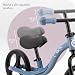 Imagen de Momi Bicicleta sin Pedales ISOKA para niños de 2+ años