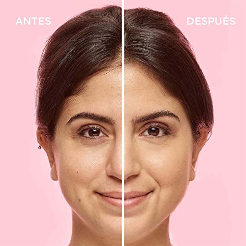 Rostro, Beauty Imagen adicional