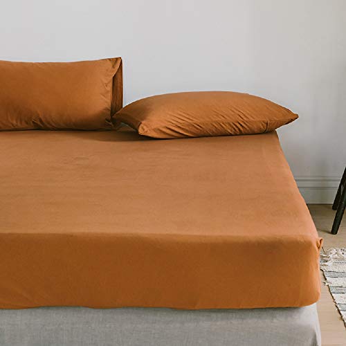 The Best Bed Sheet Color