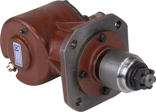 U920580000 Gearbox fits Bush Hog RZ160 RZ60 - Replaces 81444 - U920580000