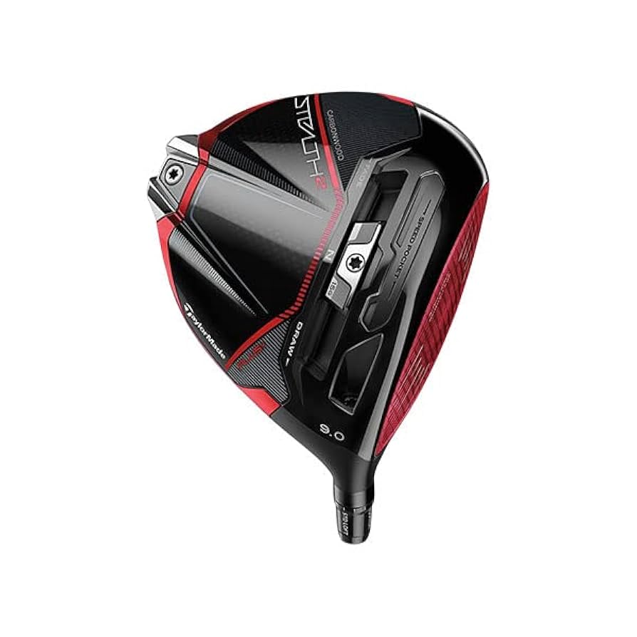 レフティードライバー　テイラーメイド　M6 9.0° 左用 テーラーメイド M 6 9.0° ヘッドのみ TaylorMade レフティ