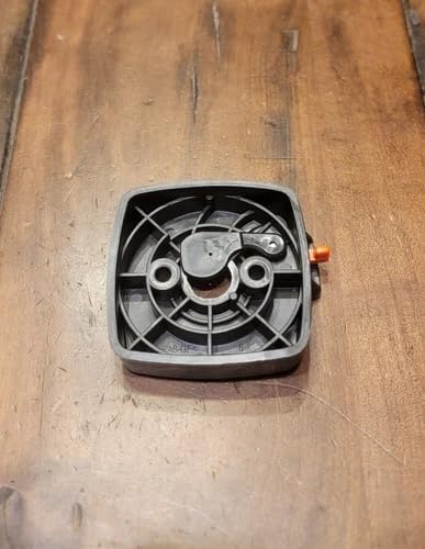Air Filter Housing w/Choke PB-250 SRM-230 ES-250 P021049750 Genuine，Replacement for ECHO OEM