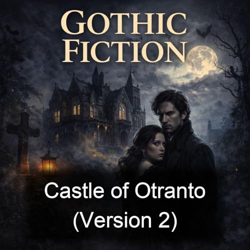 『Castle of Otranto (Version 2)』のカバーアート