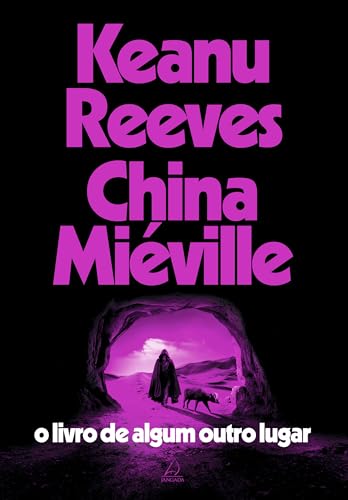 O livro de algum outro lugar