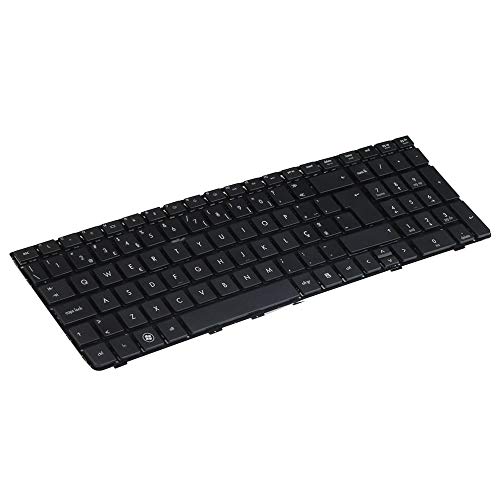 Teclado para Notebook HP ProBook 4530s - Portugues PO, Sem Frame
