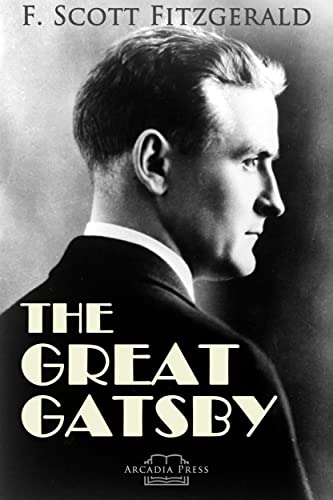 The Great Gatsby (English Edition)