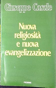Paperback Nuova religiosità e nuova evangelizzazione Book