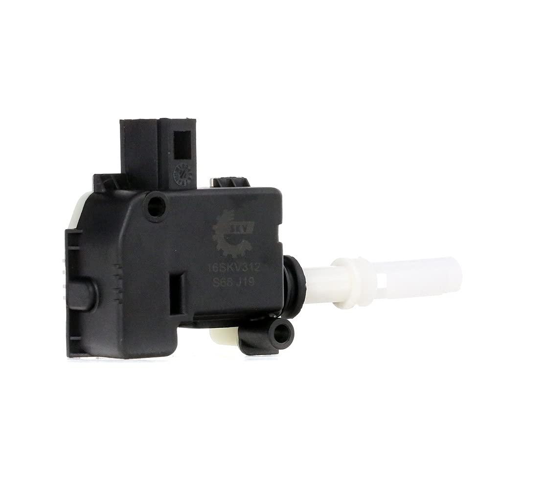 Vehicle Tailgate ESEN SKV 16SKV312 Actuator, central locking system for AUDI,SEA