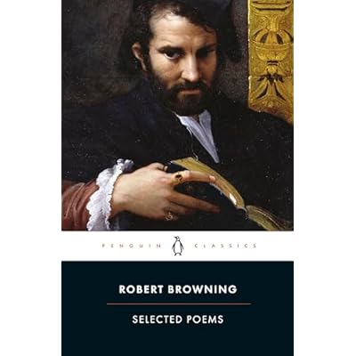 Selected Poems