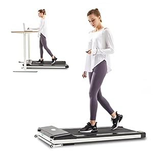 UMAY X512 Walking Pad loopband voor volwassenen, uniseks