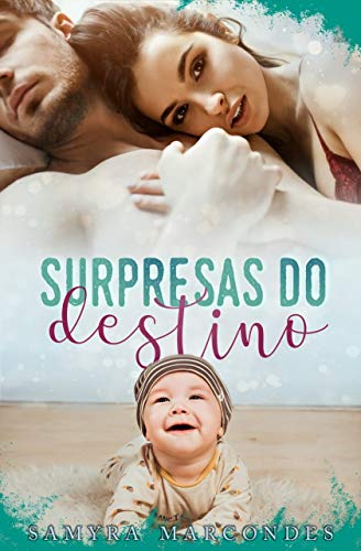 Surpresas do Destino