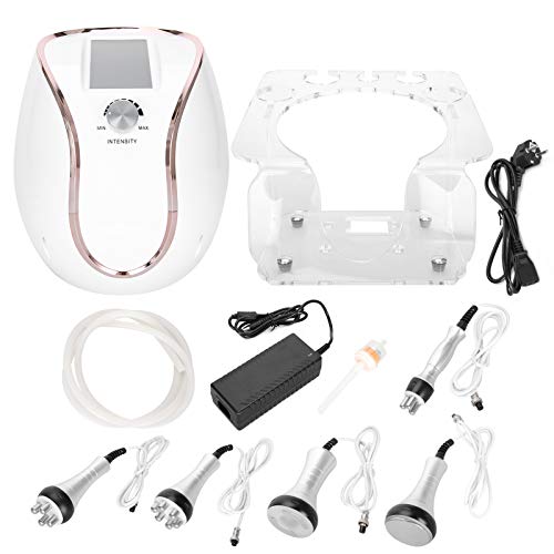 Macchina per modellare il corpo, 5 in 1 Ultrasuoni...