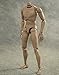 Narrow Shoulder 1:6 Scale Action Figure Male Body Toys for TTM18 TTM19 by Generic