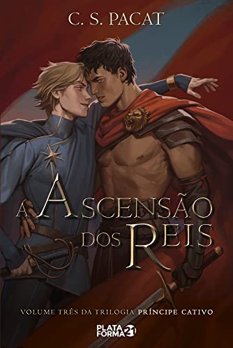 A ascensão dos reis: 3