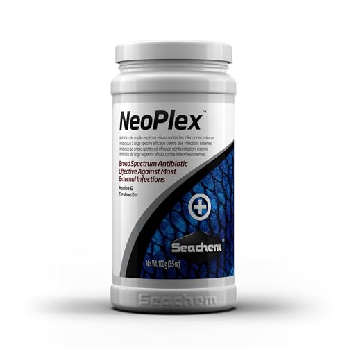 Image of Seachem Neoplex 100grams